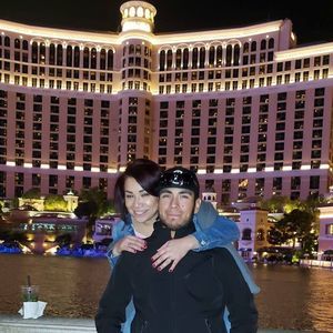 Meet your Posher, Erika